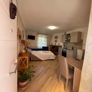Private Bathroom Double Room